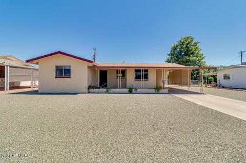 5509 E Butte St, Mesa, AZ 85205 photo 1