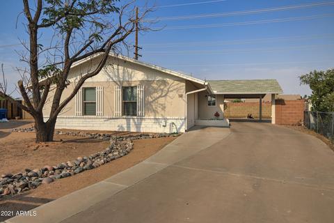 7552 E Carol Cir, Mesa, AZ 85208 photo 1