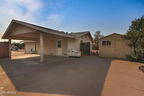 7552 E Carol Cir, Mesa, AZ 85208 photo 15