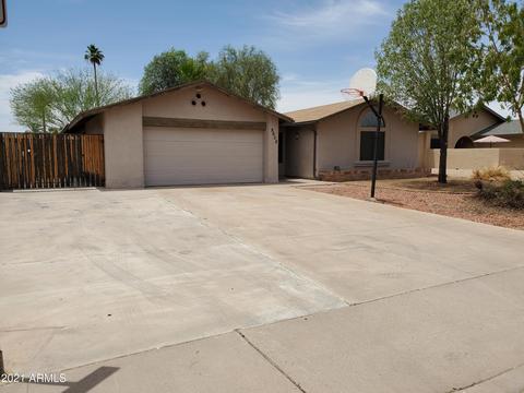 8608 N 55th Ave, Glendale, AZ 85302 photo 2