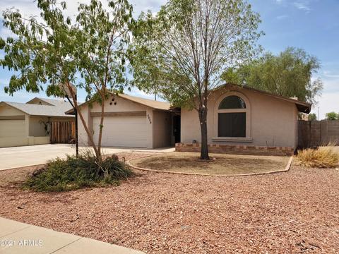 8608 N 55th Ave, Glendale, AZ 85302 photo 1