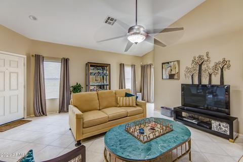 4052 W Hackamore Dr, Phoenix, AZ 85083 photo 4