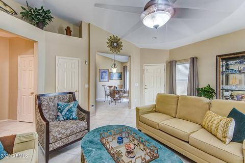 4052 W Hackamore Dr, Phoenix, AZ 85083 photo 5