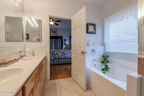 4052 W Hackamore Dr, Phoenix, AZ 85083 photo 16