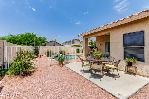 4052 W Hackamore Dr, Phoenix, AZ 85083 photo 22