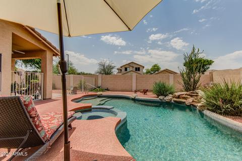 4052 W Hackamore Dr, Phoenix, AZ 85083 photo 26