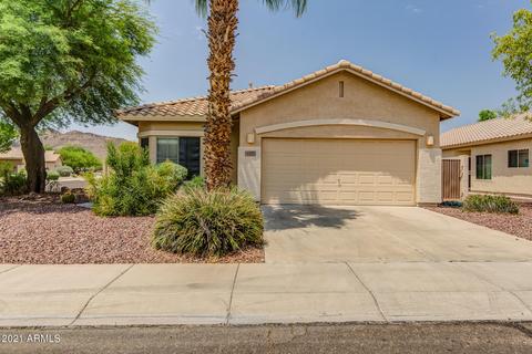 4052 W Hackamore Dr, Phoenix, AZ 85083 photo 2