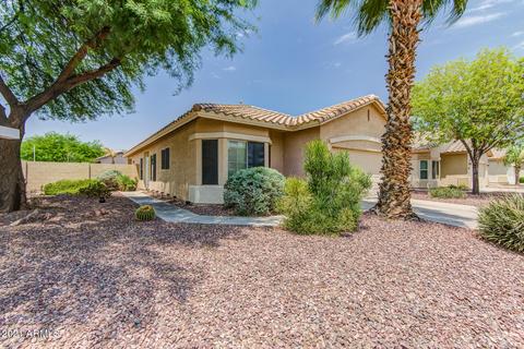 4052 W Hackamore Dr, Phoenix, AZ 85083 photo 1