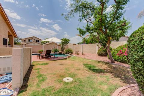 4052 W Hackamore Dr, Phoenix, AZ 85083 photo 27