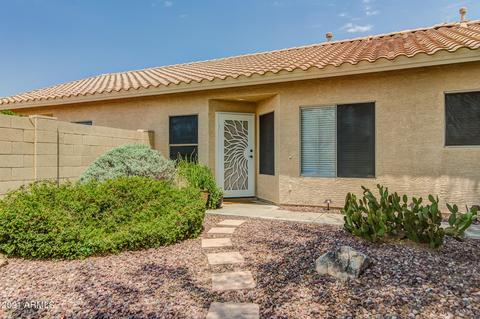 4052 W Hackamore Dr, Phoenix, AZ 85083 photo 3