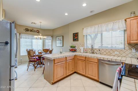 4052 W Hackamore Dr, Phoenix, AZ 85083 photo 7