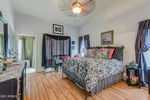 4052 W Hackamore Dr, Phoenix, AZ 85083 photo 13