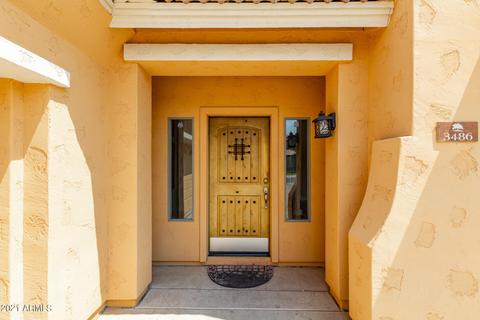 3486 E Fairview St, Gilbert, AZ 85295 photo 2