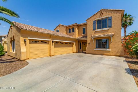 3486 E Fairview St, Gilbert, AZ 85295 photo 37