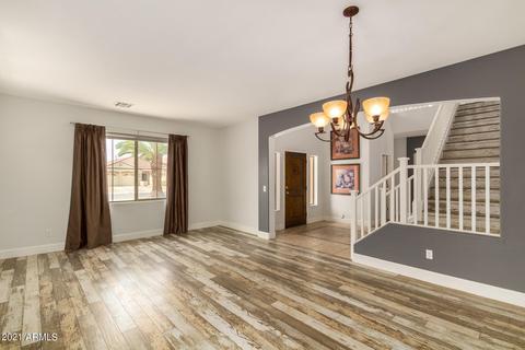 3486 E Fairview St, Gilbert, AZ 85295 photo 5