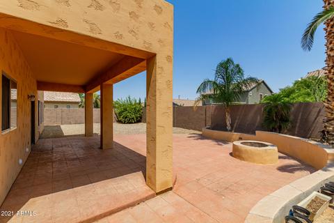 3486 E Fairview St, Gilbert, AZ 85295 photo 34