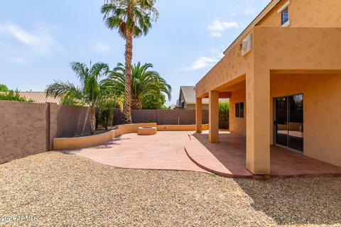 3486 E Fairview St, Gilbert, AZ 85295 photo 35