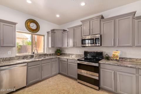 3486 E Fairview St, Gilbert, AZ 85295 photo 13