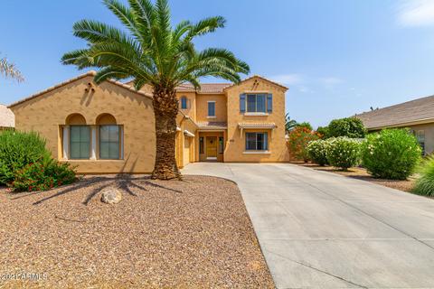 3486 E Fairview St, Gilbert, AZ 85295 photo 1