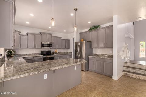 3486 E Fairview St, Gilbert, AZ 85295 photo 12