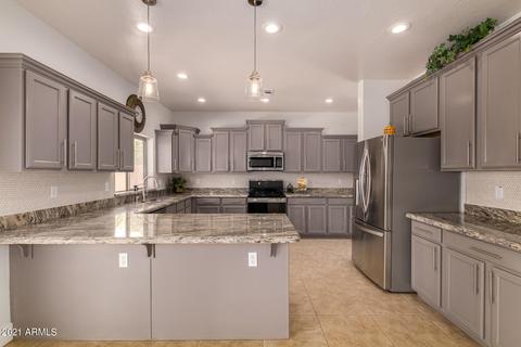3486 E Fairview St, Gilbert, AZ 85295 photo 11