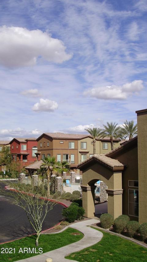 1920 E Bell Rd #1081, Phoenix, AZ 85022 photo 1