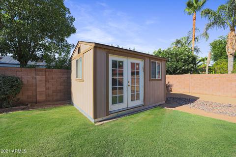 1220 E Krista Way, Tempe, AZ 85284 photo 38