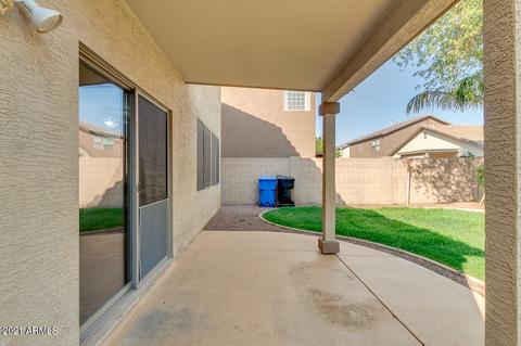 4477 E Del Rio St, Gilbert, AZ 85295 photo 30