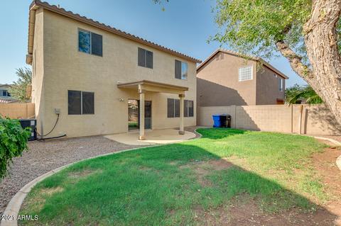 4477 E Del Rio St, Gilbert, AZ 85295 photo 32