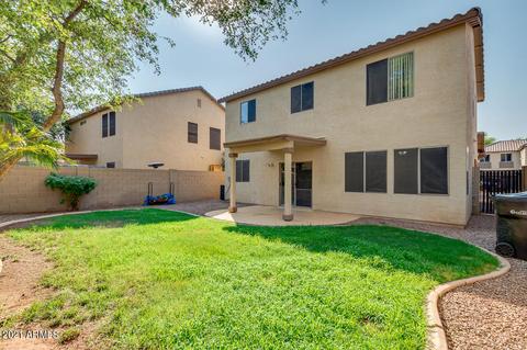 4477 E Del Rio St, Gilbert, AZ 85295 photo 33