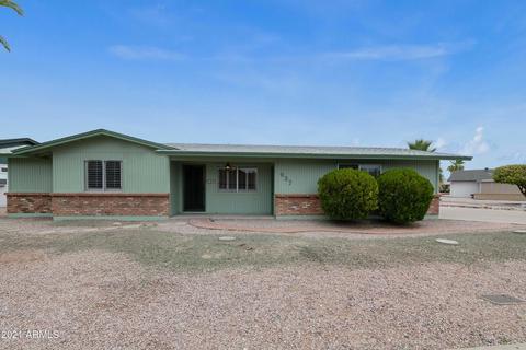 937 S 79th Pl, Mesa, AZ 85208 photo 2
