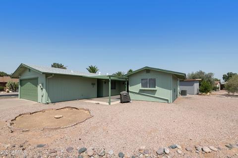 937 S 79th Pl, Mesa, AZ 85208 photo 3