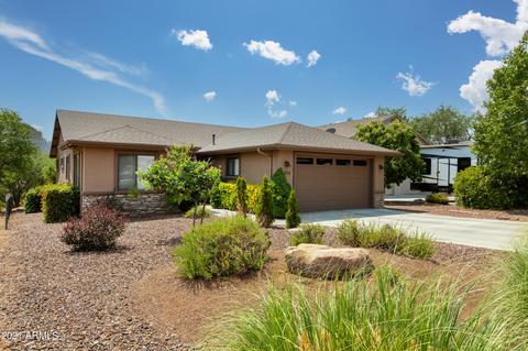 5075 E Ramada Dr, Prescott, AZ 86301 photo 6