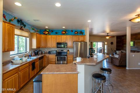 5075 E Ramada Dr, Prescott, AZ 86301 photo 3