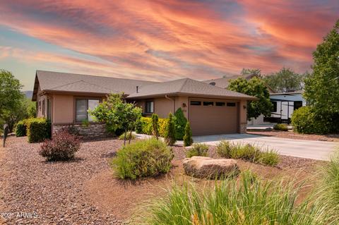 5075 E Ramada Dr, Prescott, AZ 86301 photo 1