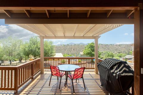 5075 E Ramada Dr, Prescott, AZ 86301 photo 2