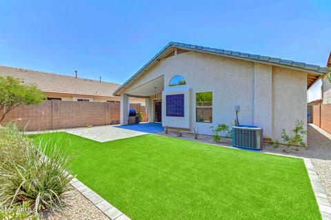 3828 E Irma Ln, Phoenix, AZ 85050 photo 34