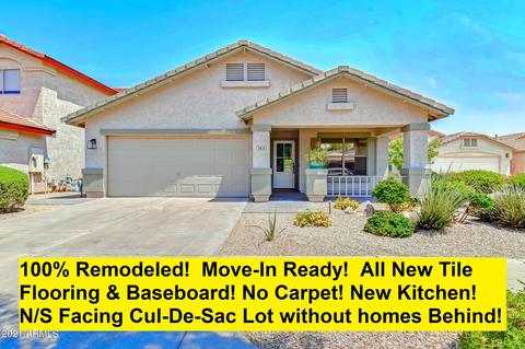 3828 E Irma Ln, Phoenix, AZ 85050 photo 1