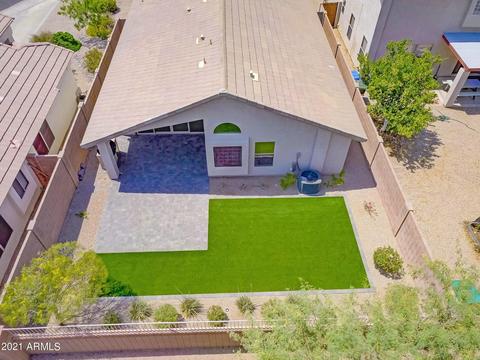 3828 E Irma Ln, Phoenix, AZ 85050 photo 36