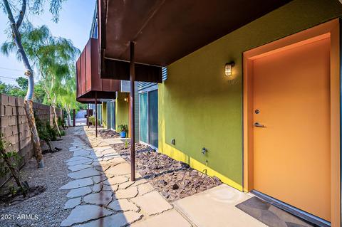 1145 E Whitton Ave #1003, Phoenix, AZ 85014 photo 2