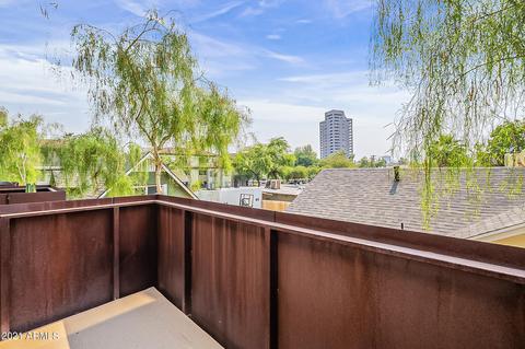 1145 E Whitton Ave #1003, Phoenix, AZ 85014 photo 9