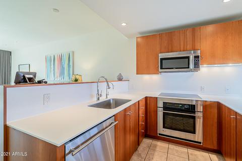 1145 E Whitton Ave #1003, Phoenix, AZ 85014 photo 4
