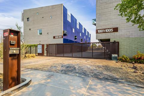 1145 E Whitton Ave #1003, Phoenix, AZ 85014 photo 1