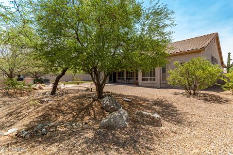 7918 E Snowdon Cir, Mesa, AZ 85207 photo 44