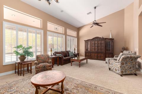 7918 E Snowdon Cir, Mesa, AZ 85207 photo 11