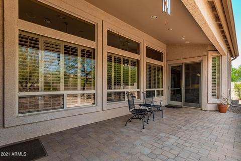 7918 E Snowdon Cir, Mesa, AZ 85207 photo 42