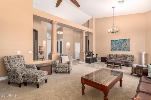 7918 E Snowdon Cir, Mesa, AZ 85207 photo 9