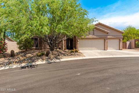 7918 E Snowdon Cir, Mesa, AZ 85207 photo 1