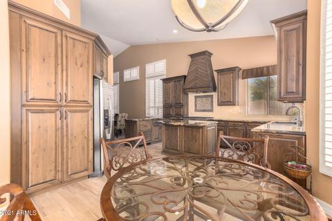 7918 E Snowdon Cir, Mesa, AZ 85207 photo 26