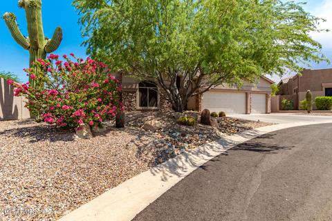 7918 E Snowdon Cir, Mesa, AZ 85207 photo 4